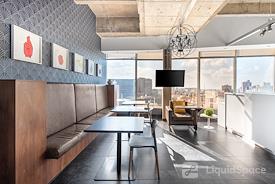 Regus | Johannesburg Braamfontein