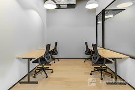 Signature | Hong Kong, The Quayside