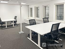 HQ | KARLSTAD, Västra Torggatan