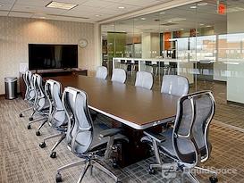 Regus | Downtown- NOMA Tower