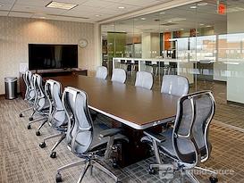 Regus | Downtown- NOMA Tower