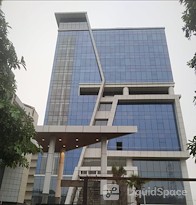 Regus | Luxembourg, City Centre