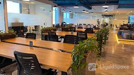 شارك هب - برج بسيل | Sharik HUB - Baseel Tower