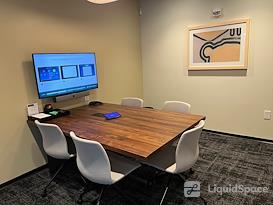 Industrious - Old Fourth Ward