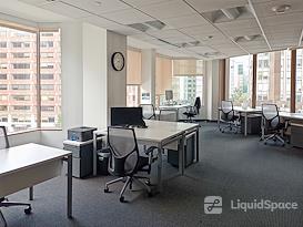 Regus | DC, Washington - Connecticut Avenue