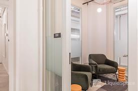 Industrious - West 30th