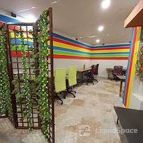 Workster CoWorking