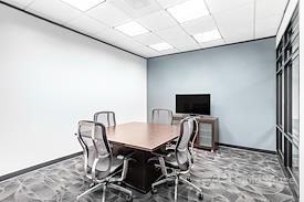 Regus | Northwest Freeway