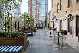 Jay Suites - 34th Street