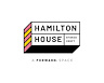 Logo of Hamilton House