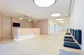 Regus | Brussels EU Commission