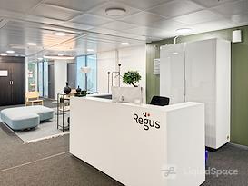 Regus | Espoo, Iso Omena