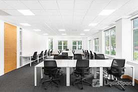 Regus | Luton, Capability Green