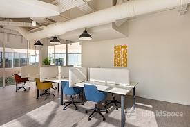 Regus | Riyadh, Fazarri Sq