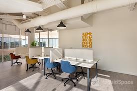 Regus | Riyadh, Fazarri Sq