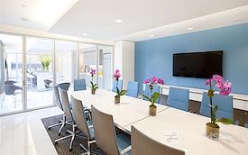 Emerge212 - 125 Park Avenue