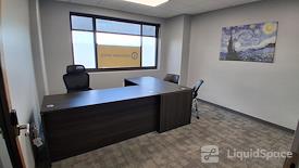 Intelligent Office Rosslyn