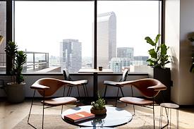 Industrious - Central Business District