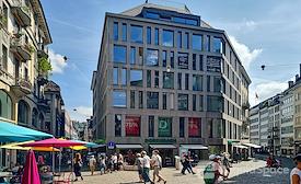 Regus | Lucerne, City Old Town