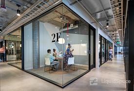 CENTRL Office - South Bay