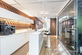 Regus | Osaka, Hankyu Terminal Building