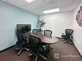 Regus | One Michigan Avenue