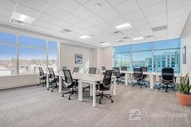 Regus | CO, Denver - Cherry Creek