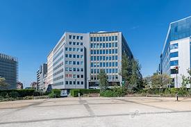 Regus | BRUSSELS, Schuman