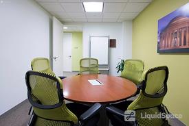 Carr Workplaces - The Willard