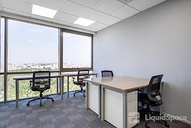 Regus | HYDERABAD, Manjeera Trinity