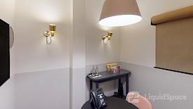 FORA | Warnford Court