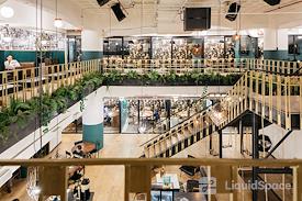 WeWork | Montes Urales 424