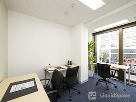 Open Office | TOKYO, Tameike-Sanno