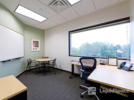 Regus | Carnegie Center