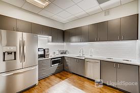 Office Evolution - Golden