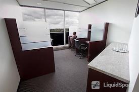 Servcorp Avaya House