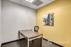 Regus | SoHo - Hudson Square