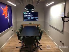 WeWork | 2 Dublin Landings