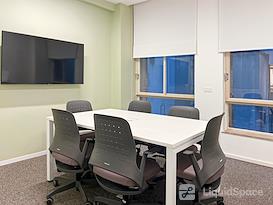 Regus | BRA, Sao Paulo - Centro XV de Novembro