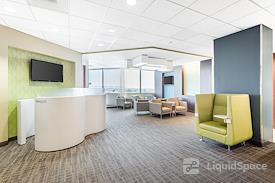 Regus | Centerpointe