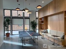 SPACES || Playhouse District