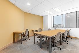 Regus | BRASILIA, Corporate Financial Center – Asa Norte