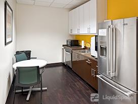 Regus | Southpoint (Office Suites Plus)