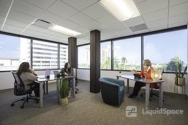 Quest Workspaces - West Palm Beach Downtown