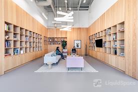 SPACES | Texas, Houston - CityCenter