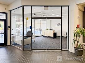 Regus | San Jose - S 1st St