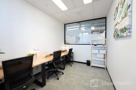 Waterman Workspaces Moorabbin