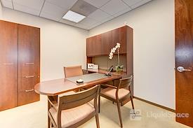 Carr Workplaces - Friendship Heights