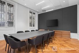 Regus | Lyon, 41 Cours De La Liberte