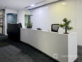 Regus | GURGAON, Sohna Road